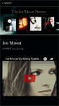 Mobile Screenshot of icemoonseries.com